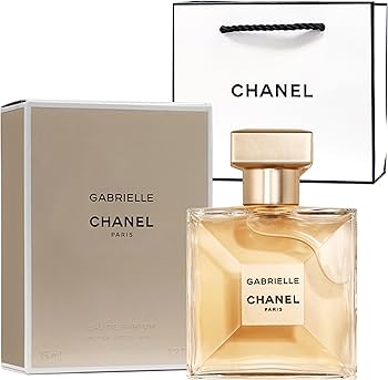 Amazon | 【国内正規品】CHANEL シャネル ガブリエル シャネル
